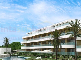 Apartamento - Obra Nueva - Orihuela Costa - Playa Flamenca