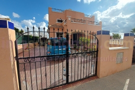 Resale - Townhouse / Semi-detached - Los Montesinos - Montesinos