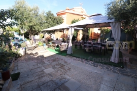 A Vendre - Detached House / Villa - Ciudad Quesada - La  Marquesa Golf