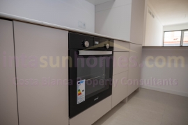 A Vendre - Appartement - Torrevieja - Playa del cura