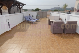 Resale - Apartment - Algorfa