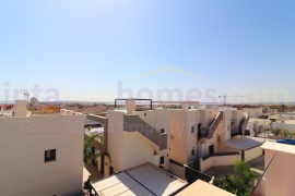 Resale - Detached House / Villa - Los Montesinos - La Herrada