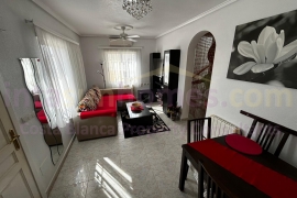 Resale - Detached House / Villa - Ciudad Quesada