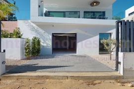 Obra Nueva - Detached House / Villa - Polop - Urbanizaciones