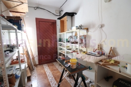 A Vendre - Bungalow - Rafal - El Mudamiento