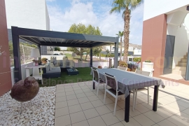 Reventa - Townhouse / Semi-detached - Algorfa - La Finca Golf Resort