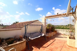 A Vendre - Bungalow - Rafal - El Mudamiento