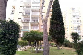 Resale - Apartment - Campoamor