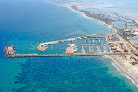 Obra Nueva - Bungalow - San Pedro del Pinatar - Lo pagan