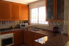 Resale - Townhouse / Semi-detached - Algorfa - Montemar