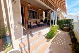 A Vendre - Detached House / Villa - Algorfa - Montemar