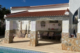 Reventa - Detached House / Villa - Ciudad Quesada