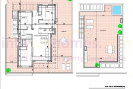 New build - Apartment - Pilar de La Horadada - La Torre de la Horadada