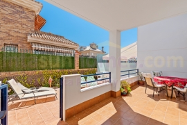 Doorverkoop - Appartement - Torrevieja - La veleta