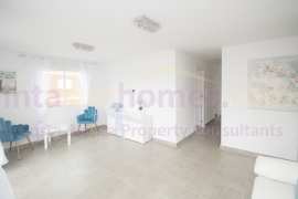 Resale - Apartment - Santiago de la Ribera