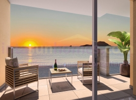 Apartamento - Obra Nueva - La Manga del Mar Menor - La Manga