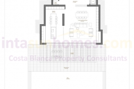 New build - Detached House / Villa - Benissa - Montemar