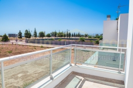 New build - Detached House / Villa - Los Alcazares - Serena Golf