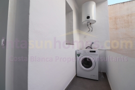 Doorverkoop - Appartement - Santiago de La Ribera - Santiago de La Ribera - Town