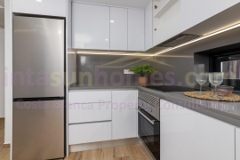 Nieuwbouw - Appartement - Los Alcazares - Euro Roda