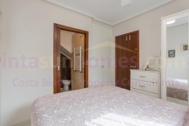 Resale - Townhouse / Semi-detached - Los Montesinos - La Herrada