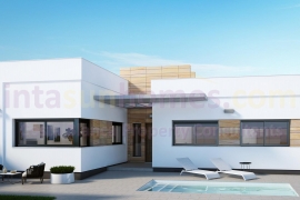 New build - Villa - Torre Pacheco - Torre-pacheco