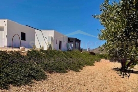 Obra Nueva - Detached House / Villa - Abanilla - Cañada de la Leña