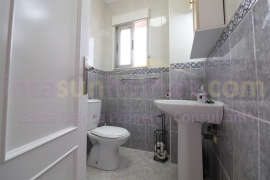 Resale - Detached House / Villa - Algorfa - Lomas de La Juliana