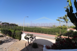 Resale - Detached House / Villa - Algorfa - Lomas de La Juliana