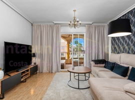 Apartment - Resale - Orihuela Costa - Lomas de Cabo Roig