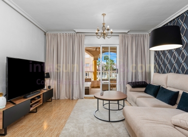 Apartment - Resale - Orihuela Costa - Lomas de Cabo Roig