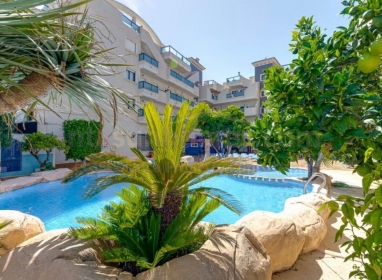 Apartment - Resale - Orihuela Costa - Cabo Roig