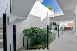 New build - Detached House / Villa - Finestrat - Sierra cortina