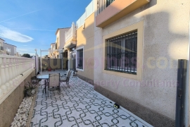 Resale - Detached House / Villa - Algorfa - Montebello