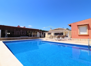 Country Property/Finca - Reventa - Heredades - Heredades - Country