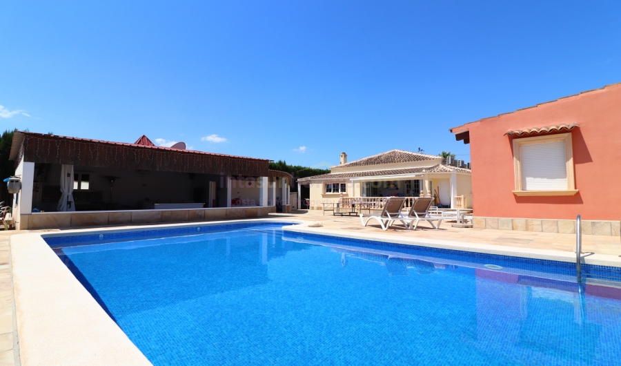 Reventa - Country Property/Finca - Heredades - Heredades - Country