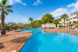 Resale - Apartment - Orihuela - Las Colinas