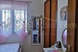 Doorverkoop - Villa - Los Montesinos - Los Montesinos - Urb. La Herrada