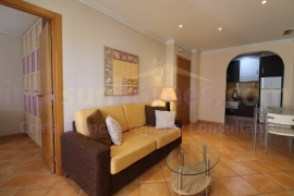 Resale - Apartment - Rojales - Los Palacios