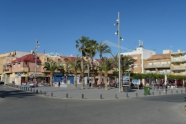 Obra Nueva - Bungalow - Pilar de La Horadada - La Torre de la Horadada