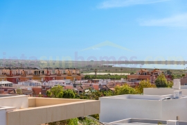 Resale - Detached House / Villa - Los Montesinos