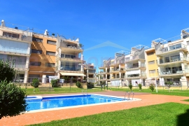 Reventa - Apartamento - Orihuela Costa - Villamartin