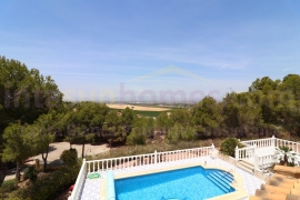 Reventa - Detached House / Villa - Algorfa - Lomas de La Juliana