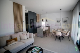 New build - Apartment - Alhama de Murcia - Condado de Alhama