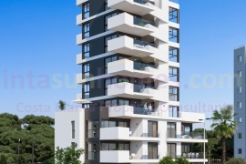 Nieuwbouw - Appartement - Guardamar del Segura - Puerto Deportivo