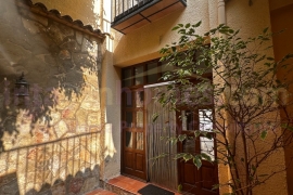 A Vendre - Townhouse / Semi-detached - Denia - Adsubia/Pego