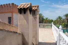 A Vendre - Detached House / Villa - Orihuela Costa - Mil Palmeras