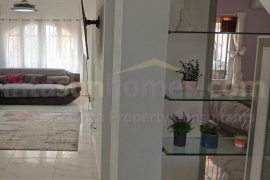 Resale - Townhouse / Semi-detached - Orihuela Costa - Villamartin