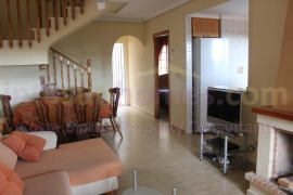 Resale - Townhouse / Semi-detached - Algorfa - Montemar