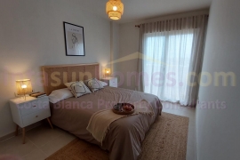 Nieuwbouw - Appartement - Orihuela Costa - PAU 8